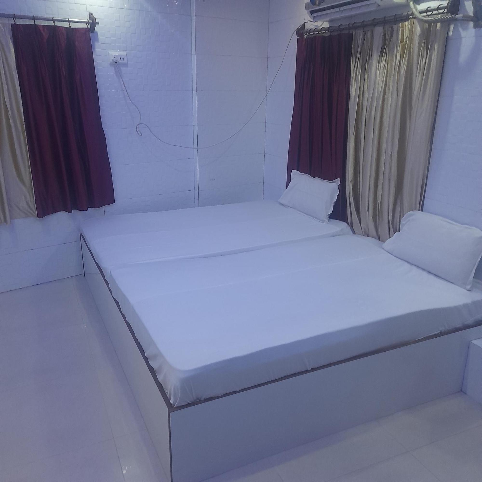 Lodge Babul Kolkata Room photo